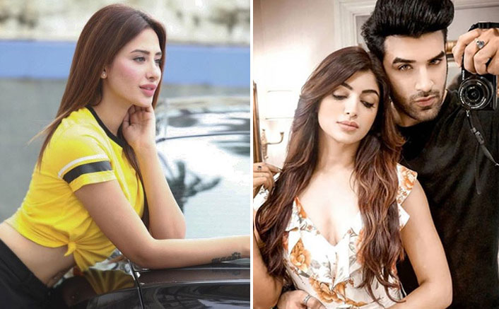 Mahira Sharma On Akanksha Puri’s Claim Of Love Bite From Paras Chhabra: “Nobody Made An Issue When I Kissed Shefali Zariwala & Rashami Desai”
