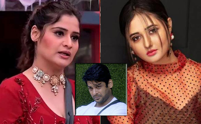 Bigg Boss 13: Arti Singh SLAMS Rashami Desai For Calling Her ‘Sidharth Shukla Ki Fixed Deposit’