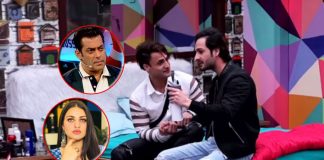 Bigg Boss 13: Asim Riaz’s Brother Blames Salman Khan For Marriage Proposal To Himanshi Khurana: "It's Affection, Not Love"