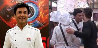 Bigg Boss 13: Chef Vikas Khanna On Getting Hateful Comments For Asim Riaz Feeding Him Cake - “I'm An Indian & That's My Faith”