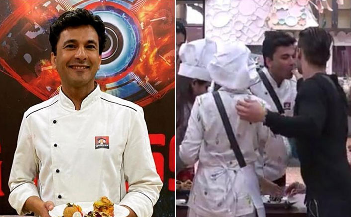 Bigg Boss 13: Chef Vikas Khanna On Getting Hateful Comments For Asim Riaz Feeding Him Cake - “I'm An Indian & That's My Faith”