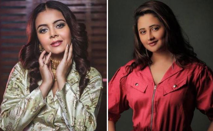Bigg Boss 13: Devoleena Bhattacharjee Has A SHOCKING Stand On Sidharth Shukla’s Aisi Ladki Comment: “I Think Rashami Overreacted”!