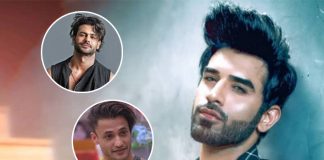 Bigg Boss 13: “Dono Ko F*ad Ke Rahunga,” Paras Chhabra To Asim Riaz & Vishal Aditya Singh