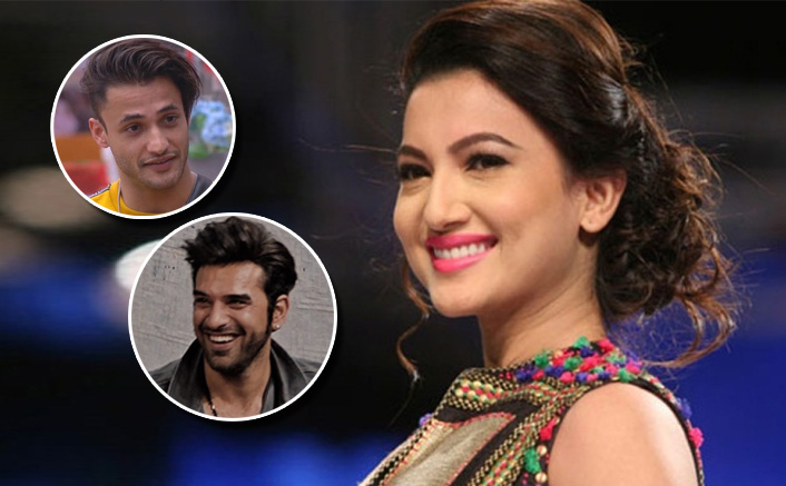 Bigg Boss 13: Gauahar Khan Lauds Asim Riaz's Women Equality Stand & SLAMS Paras For Underestimating The Lady Power