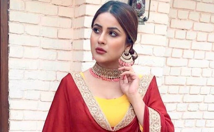 Bigg Boss 13: Happy Birthday Shehnaaz Gill! Four Time The DRAMA QUEEN Of The House Made Headlines