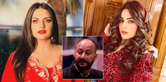 Bigg Boss 13: Himanshi hits back at charges by Shehnaz's dad