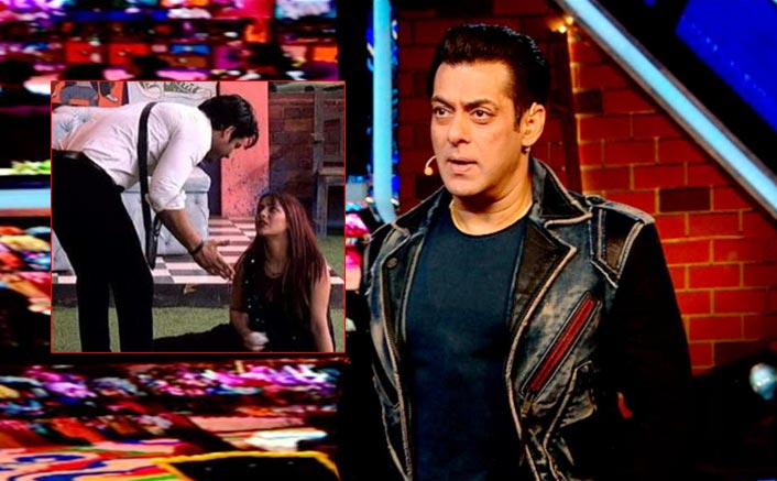 Bigg Boss 13: Shehnaaz Gill's Obsession With Sidharth Shukla A Planned Move?