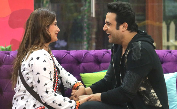 Bigg Boss 13: Krushna Abhishek Breaks Down As He Meets Sister Arti Singh, Says, "You Maintained Your Dignity"