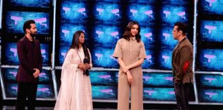 Bigg Boss 13: Laxmi Agarwal makes contestants emotional