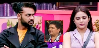 'Bigg Boss 13': Madhurima's mom slams Vishal for abusing her
