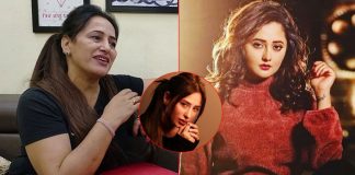 Bigg Boss 13: Mahira Sharma’s Mother Apologies To Rashami Desai Over Cheap ‘Bedroom’ Remark