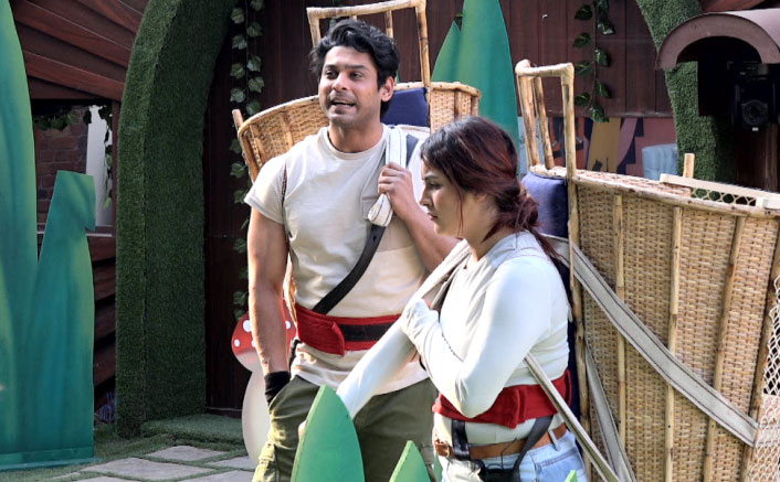 Bigg boss 13 sales live today on voot