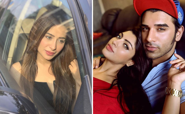 Bigg Boss 13: Paras Chhabra’s Girlfriend, Akansha Puri FINALLY Reacts To His Closeness With Mahira Sharma