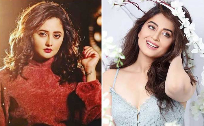 Bigg Boss 13: Rashami Desai Fans Term Mahhi Vij As 'Fake Friend', Offended As She Supports Shehnaaz Gill