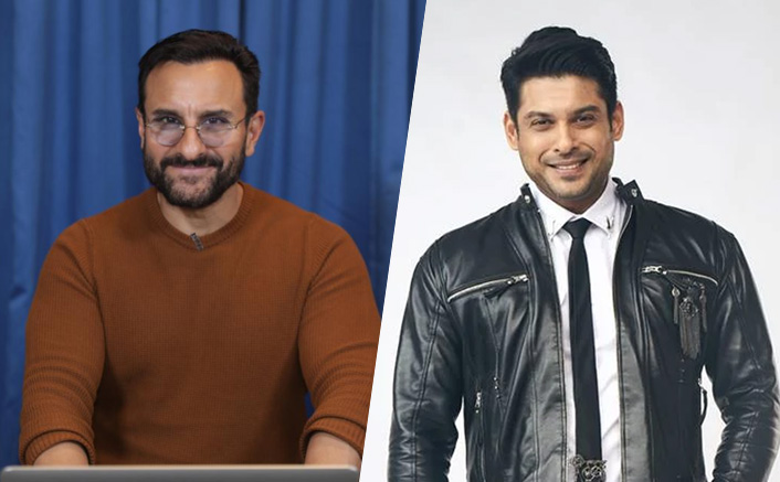 Bigg Boss 13: Saif Ali Khan To Give An Earful To Sidharth Shukla, Shehnaaz Gill & Others During Weekend Ka Vaar