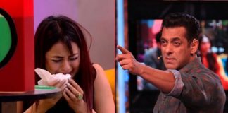 Bigg Boss 13: Salman Khan Lashes Out At Shehnaaz Gill Says, “4 Aadmi Kya Janne Lag Gaye Khud Ko Katrina Kaif Ban Gayi Ho”