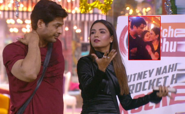 Bigg Boss 13: Sidharth gets cosy with Jasmin Bhasin at party