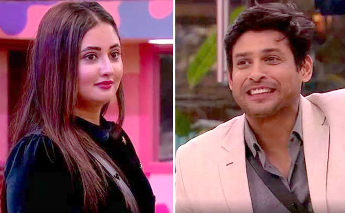 Bigg Boss 13: Sidharth Shukla Feeds Water To Sobbing Rashami Desai, Fans Trend #SidRa
