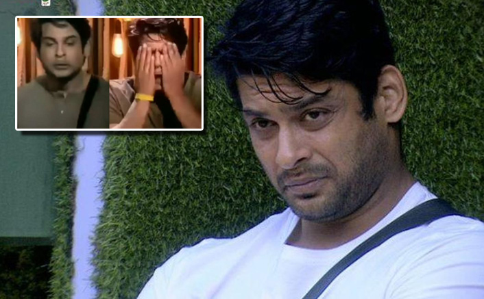 Bigg Boss 13: Sidharth Shukla Quits Bigg Boss; Blames It On Asim Riaz!
