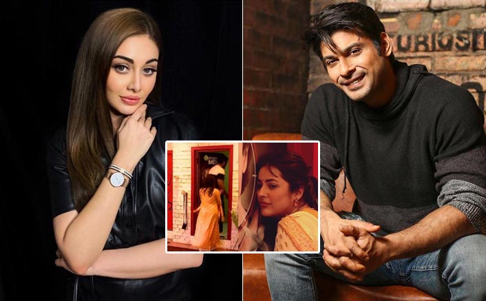 Bigg Boss 13: Sidharth Shukla-Shefali Zariwala Lock Themselves In Bathroom; Possessive Shehnaaz Gill Goes INSANE