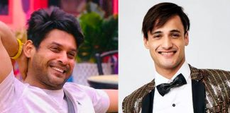 Bigg Boss13: Asim Riaz & Sidharth Shukla Have A Massive Show-Down; Asim Says AankhPhood Dunga”