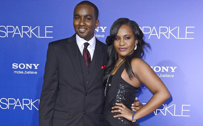 Bobbi Kristina Brown's ex Nick Gordon dies of drug overdose