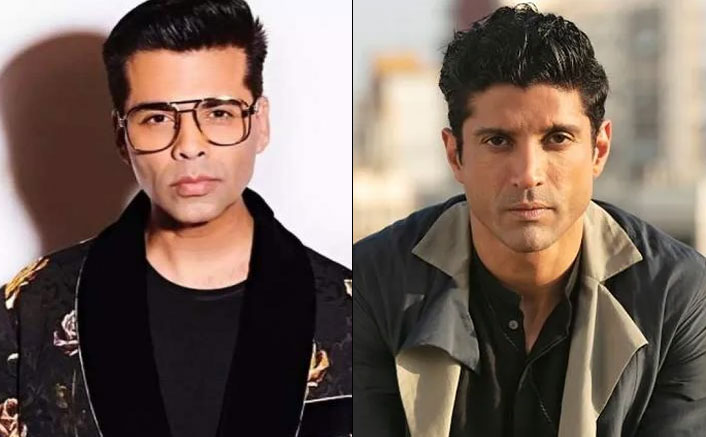 From Karan Johar To Farhan Akhtar, Here Are The Bollywood Stars Who Didn't Attend Piyush Goyal's Meeting To Discuss CAA