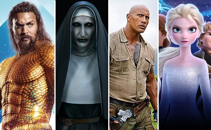 Box Office 2019 VS 2018: From Avengers: Endgame To Mission Impossible, Here's How Hollywood Fared In India In Last Two Years