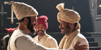 Tanhaji Box Office