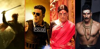 Box Office - Akshay Kumar scores a hat-trick of 200 Crore Club hits in 2019, will he do it again in 2020 with Sooryavanshi, Laxmmi Bomb, Prithviraj and Bachchan Pandey?