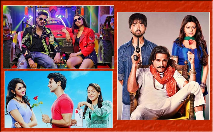 Box Office: Bhangra Paa Le, Sab Kushal Mangal, Shimla Mirchi Are Disasters