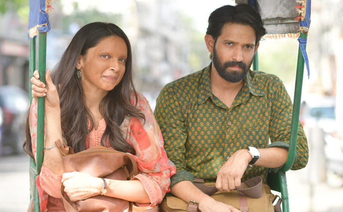 Chhapaak Box Office Day 1: Deepika Padukone Starrer Opens On Expected Lines