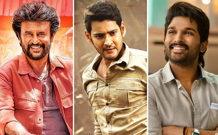 Box Office Collection (Overseas): South Films Darbar, Sarileru Neekevvaru & Ala Vaikunthapurramloo Sets Cash Registers Ringing Abroad