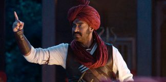 Tanhaji Box Office (Worldwide): Ajay Devgn Starrer Touches The 350-Crore Benchmark!