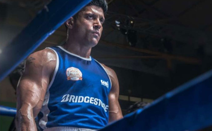 #boycotttoofan: Twitterati Remind Farhan Akhtar His Controversial CAA Comment, Ask For A Ban On Toofan