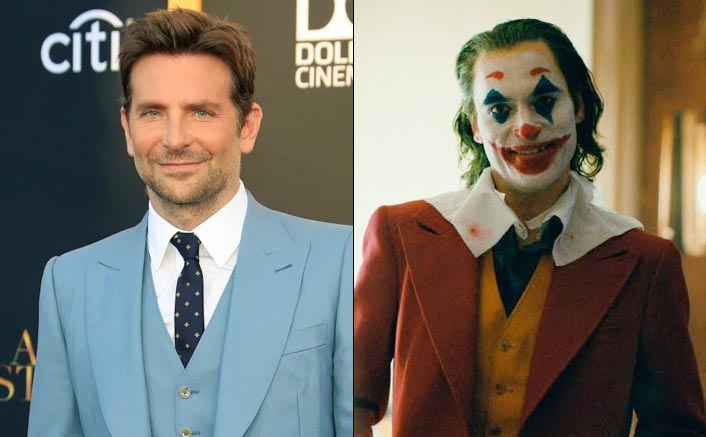 Oscars 2020: Here's Why Bradley Cooper Is Happy To Be Associated With Joaquin Phoenix's Joker 