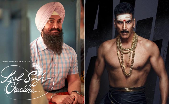 BREAKING: Aamir Khan's Laal Singh Chaddha To NOT Clash With Akshay Kumar's Bachchan Pandey; Here's How The Superstars Avoided The Clash