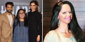BREAKING! Chhapaak: Laxmi Agarwal’s Lawyer To File Case Against Deepika Padukone & Team
