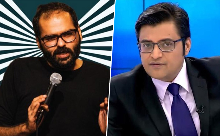 BREAKING: Kunal Kamra VS Arnab Goswami Controversy - Comedian OPENS UP About His Stand On The Flight-Ban
