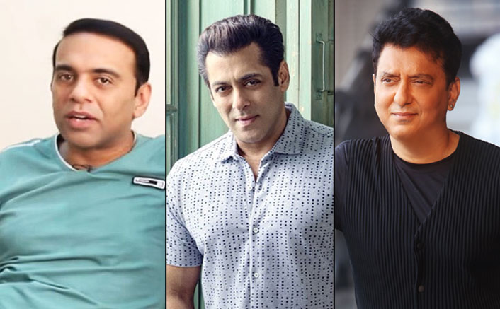 BREAKING! Salman Khan Announces His Next ‘Kabhi Eid Kabhi Diwali’, To Release On Eid 2021