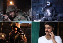 BUNKER, India’s First Anti War film all set to hit the silver screens on 17th Jan