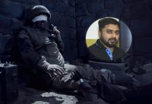 Bunker is an emotional film and needs to be seen with the same sentiments as the Jawans”: Director Jugal Raja