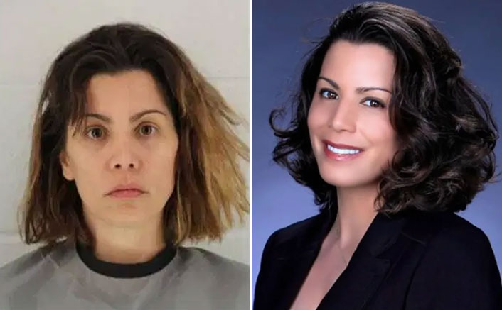 'Captain America' actress held in connection with murder