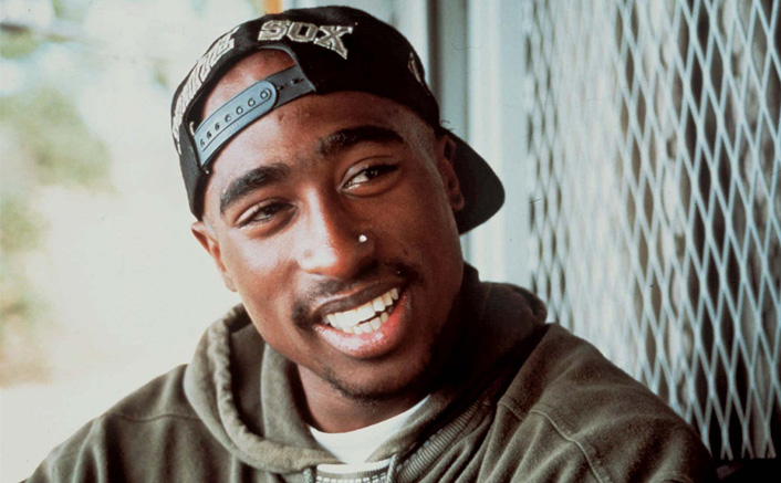Car Tupac Shakur was shot in being sold for $1.7 mn