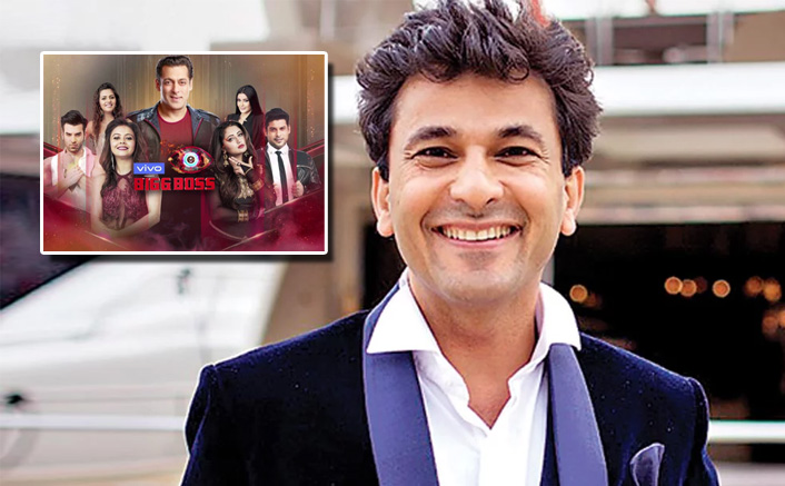 Bigg Boss 13: Rashami Desai's Team Was Disorganised & Paras Chhabra's Team Was Focused Says Chef Vikas Khanna