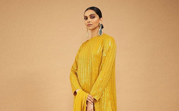 Deepika Padukone On Ex-Boyfriend: “The First Time He Cheated On Me, I Thought There Was Something Wrong…”