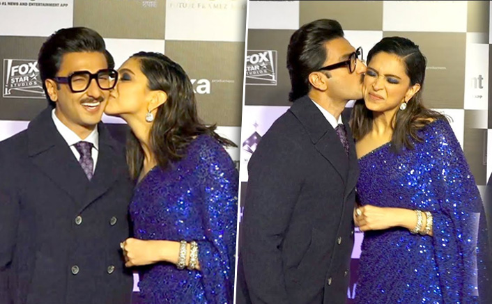 Chhapaak: Deepika Padukone's Family & Husband Ranveer Singh Are All Smiles At The Screening, WATCH