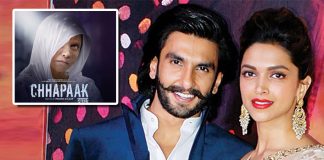 Chhapaak: Ranveer Singh Can’t Stop Gushing Over Deepika Padukone’s Performance; Calls Her ‘Soul Of The Film’ Chhapaak: Ranveer Singh Can't Stop Gushing Over Deepika Padukone's Performance; Calls Her The Soul Of The Film