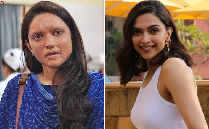 Chhapaak Social Experiment: Deepika Padukone Walks The Crowded Streets Of Mumbai As Malti & People's Reaction Will Overwhelm Your Heart
