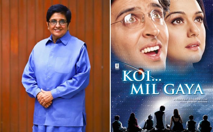 Kiran Bedi Trolled For Posting Fake 'NASA Video' of Sun Chanting 'Om', Netizens Say It Is The Hangover of Watching Hrithik Roshan's Koi Mil Gaya In 2020
